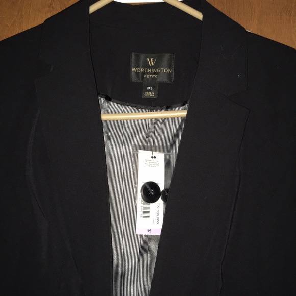 blazer - Picture 4 of 7